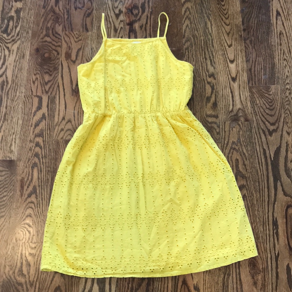 Old Navy dress